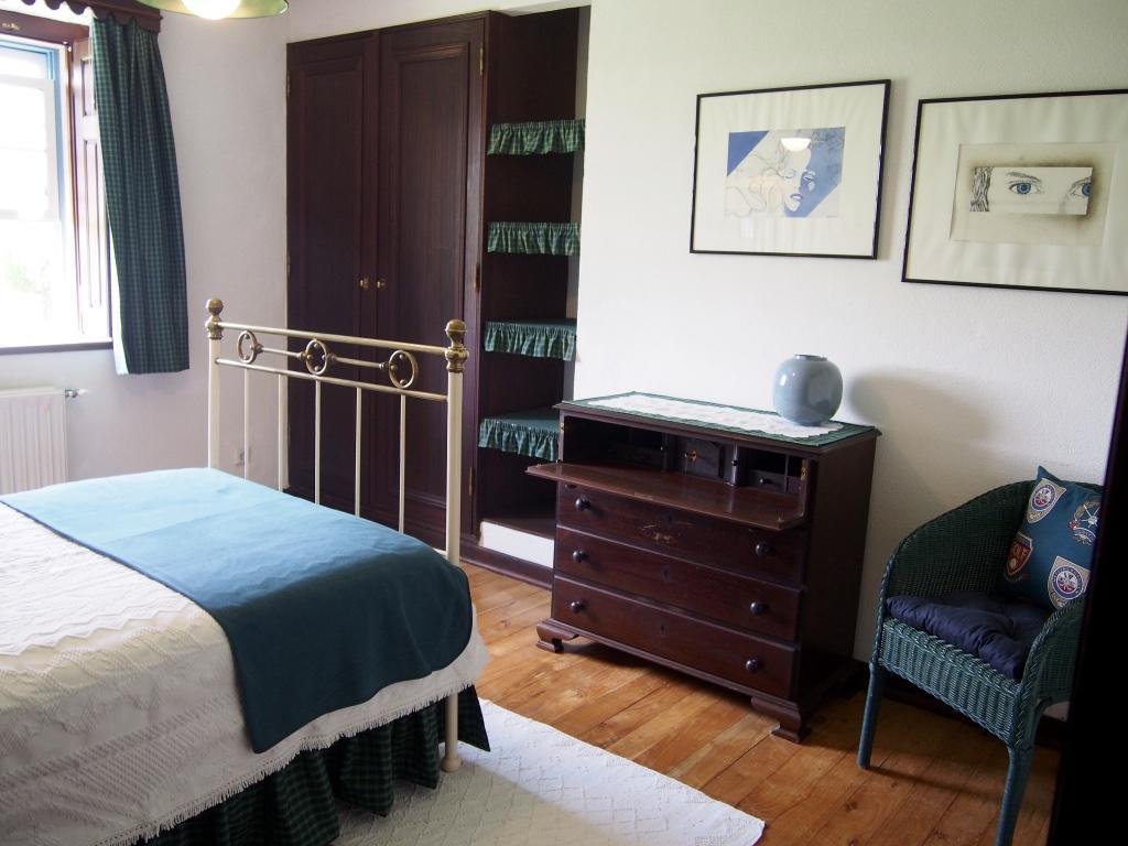 Casa Azul Cartaxo Bagian luar foto