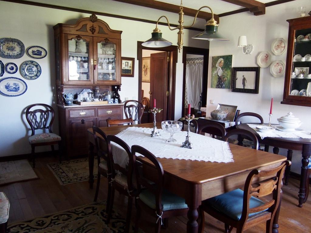 Casa Azul Cartaxo Bagian luar foto