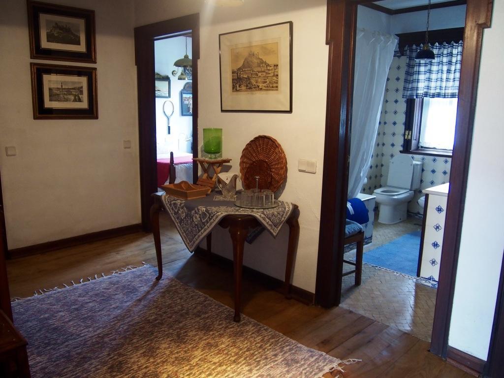 Casa Azul Cartaxo Bagian luar foto