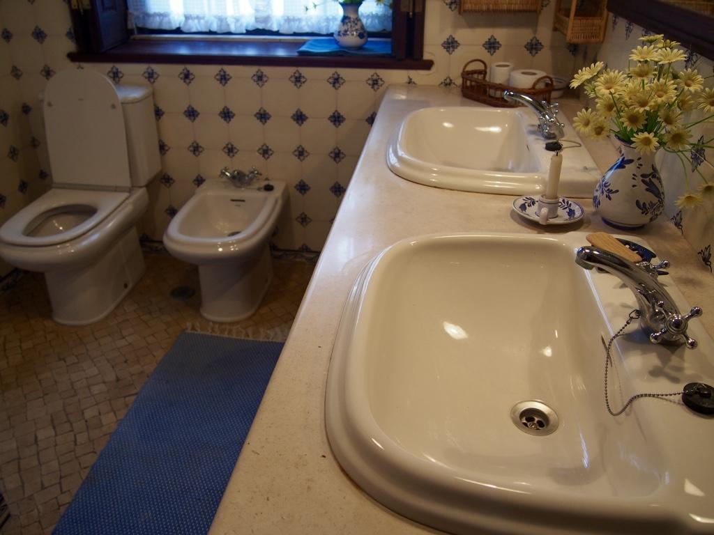 Casa Azul Cartaxo Bagian luar foto