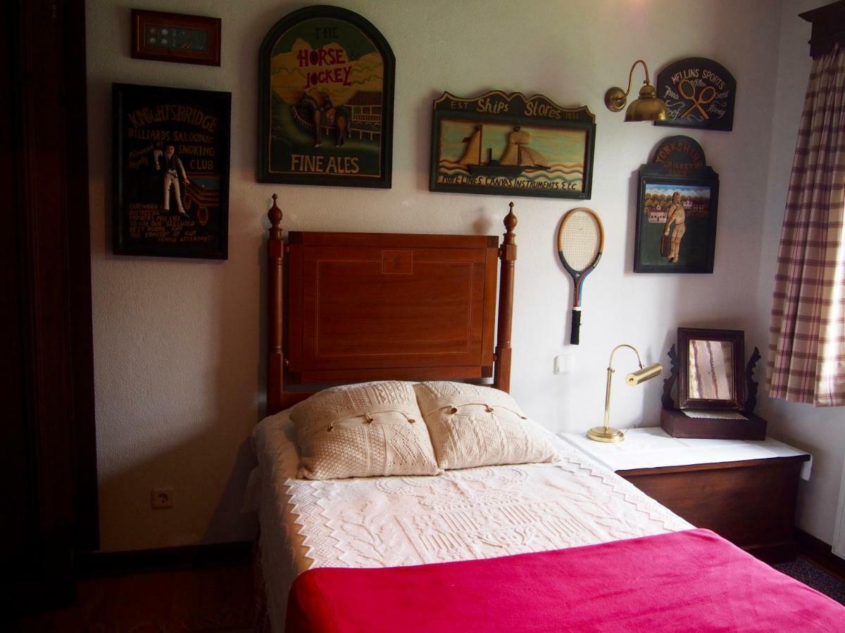 Casa Azul Cartaxo Bagian luar foto