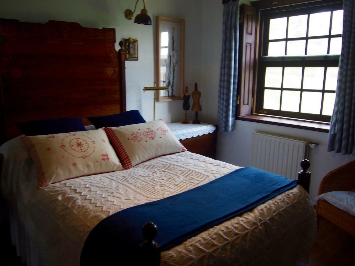 Casa Azul Cartaxo Bagian luar foto