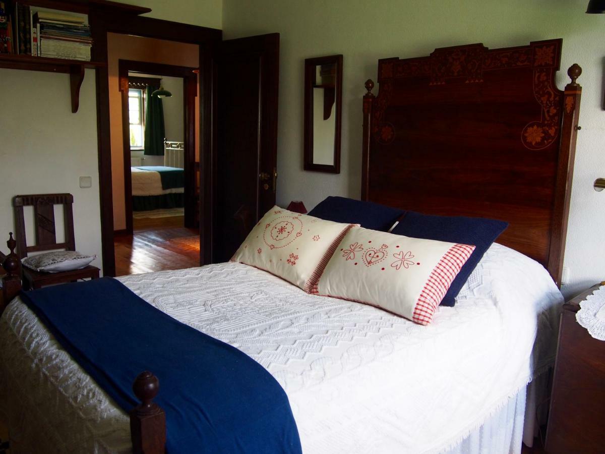 Casa Azul Cartaxo Bagian luar foto